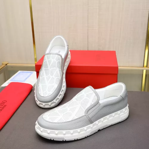 Valentino Casual Shoes For Men #1317291