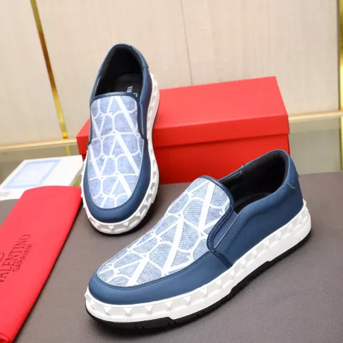 Valentino Casual Shoes For Men #1317292