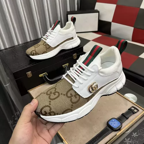 Gucci Casual Shoes For Men #1317294
