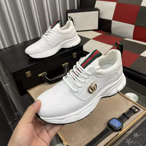 Gucci Casual Shoes For Men #1317295