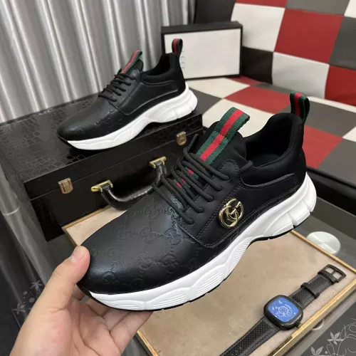 Gucci Casual Shoes For Men #1317296