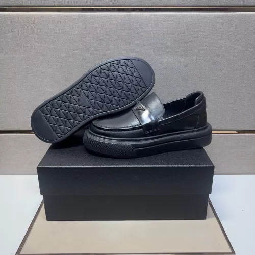 Replica Prada Casual Shoes For Men #1317298 $98.00 USD for Wholesale