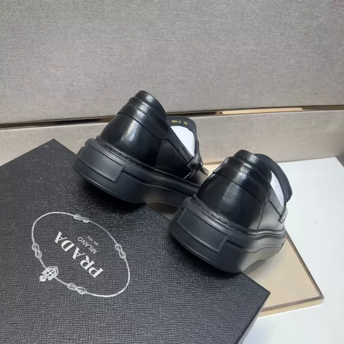 Replica Prada Casual Shoes For Men #1317298 $98.00 USD for Wholesale
