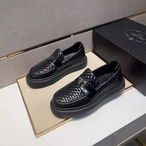 Prada Casual Shoes For Men #1317300