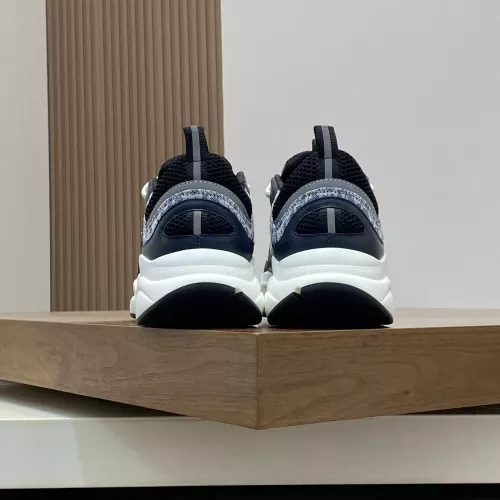 Replica Christian Dior Casual Shoes For Men #1317302 $98.00 USD for Wholesale