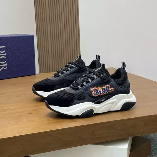 Christian Dior Casual Shoes For Men #1317303