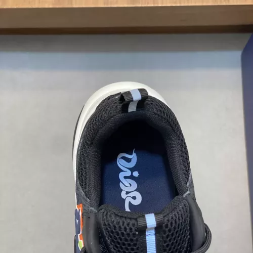 Replica Christian Dior Casual Shoes For Men #1317303 $98.00 USD for Wholesale