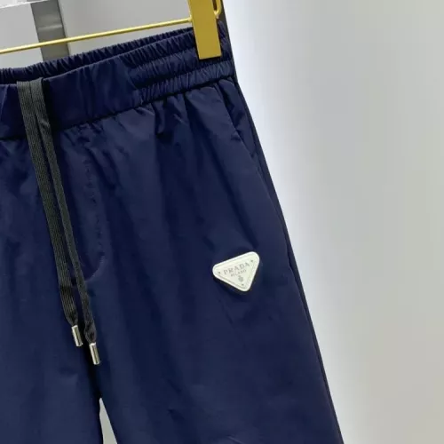 Replica Prada Pants For Men #1317304 $64.00 USD for Wholesale