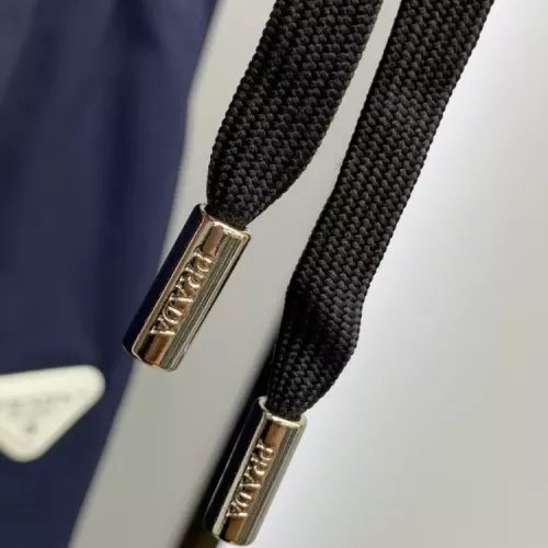 Replica Prada Pants For Men #1317304 $64.00 USD for Wholesale