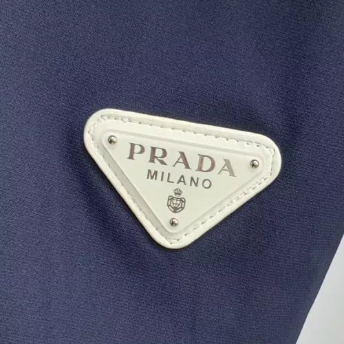 Replica Prada Pants For Men #1317304 $64.00 USD for Wholesale