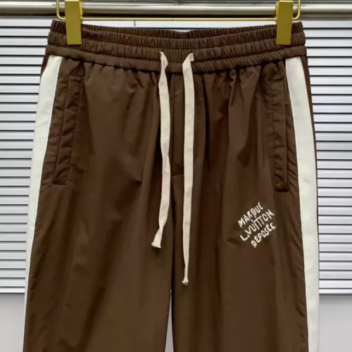 Replica Louis Vuitton LV Pants For Men #1317308 $64.00 USD for Wholesale