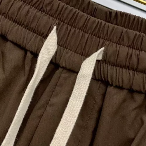 Replica Louis Vuitton LV Pants For Men #1317308 $64.00 USD for Wholesale