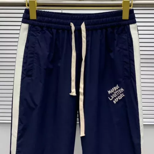 Replica Louis Vuitton LV Pants For Men #1317310 $64.00 USD for Wholesale