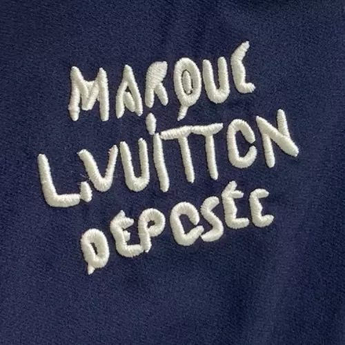 Replica Louis Vuitton LV Pants For Men #1317310 $64.00 USD for Wholesale