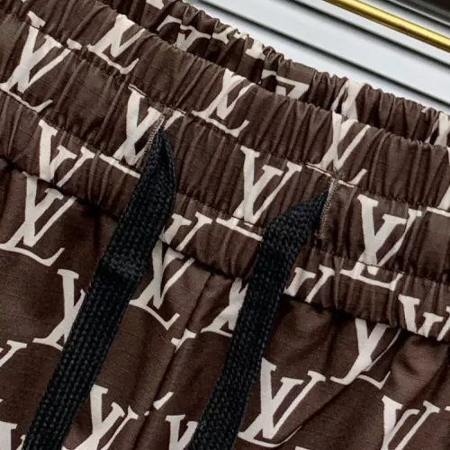 Replica Louis Vuitton LV Pants For Men #1317311 $64.00 USD for Wholesale