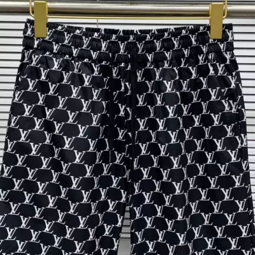 Replica Louis Vuitton LV Pants For Men #1317312 $64.00 USD for Wholesale