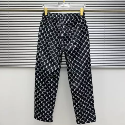 Replica Louis Vuitton LV Pants For Men #1317312 $64.00 USD for Wholesale