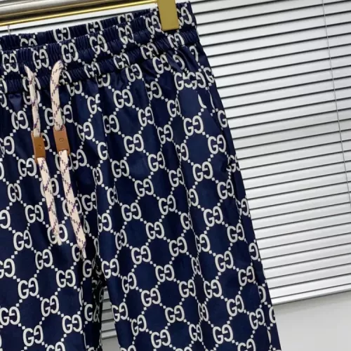 Replica Gucci Pants For Men #1317316 $64.00 USD for Wholesale