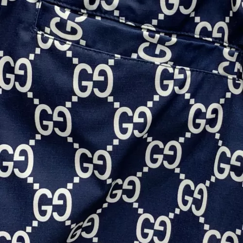 Replica Gucci Pants For Men #1317316 $64.00 USD for Wholesale