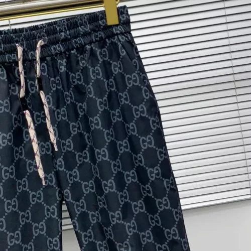 Replica Gucci Pants For Men #1317317 $64.00 USD for Wholesale