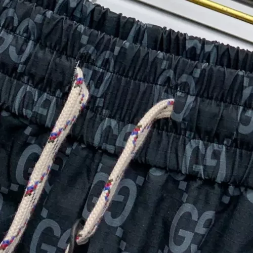 Replica Gucci Pants For Men #1317317 $64.00 USD for Wholesale