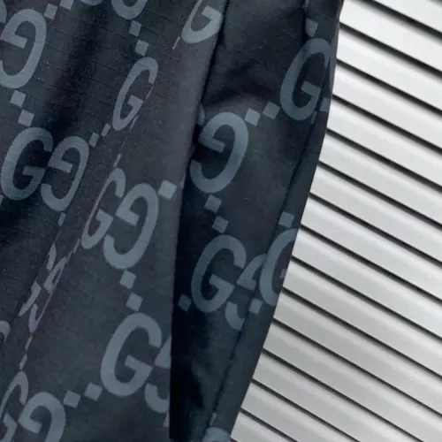 Replica Gucci Pants For Men #1317317 $64.00 USD for Wholesale