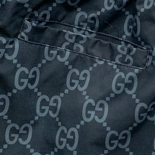 Replica Gucci Pants For Men #1317317 $64.00 USD for Wholesale