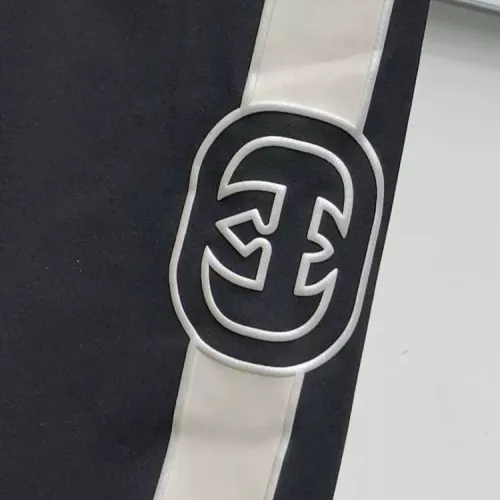 Replica Gucci Pants For Men #1317319 $64.00 USD for Wholesale