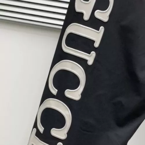 Replica Gucci Pants For Men #1317319 $64.00 USD for Wholesale