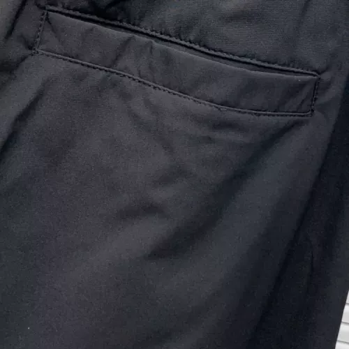 Replica Gucci Pants For Men #1317319 $64.00 USD for Wholesale