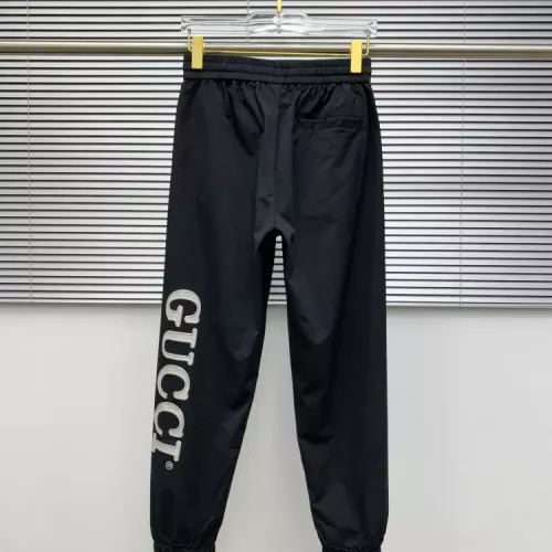 Replica Gucci Pants For Men #1317319 $64.00 USD for Wholesale