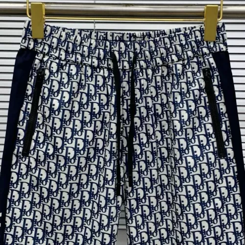 Replica Christian Dior Pants For Men #1317321 $64.00 USD for Wholesale