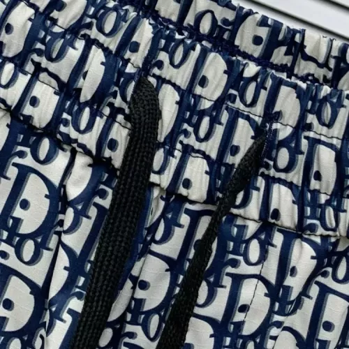 Replica Christian Dior Pants For Men #1317321 $64.00 USD for Wholesale