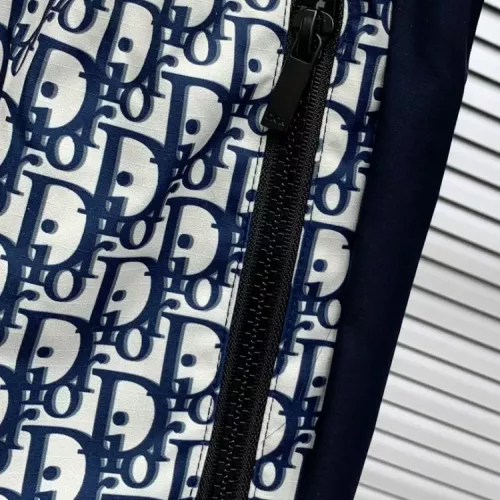 Replica Christian Dior Pants For Men #1317321 $64.00 USD for Wholesale