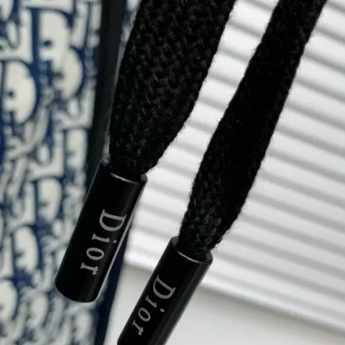 Replica Christian Dior Pants For Men #1317321 $64.00 USD for Wholesale
