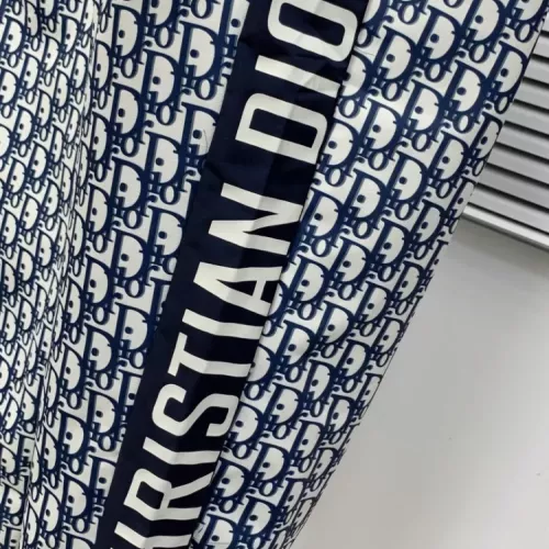 Replica Christian Dior Pants For Men #1317321 $64.00 USD for Wholesale