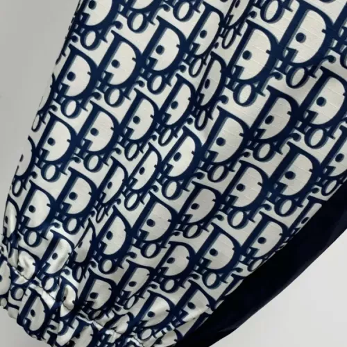 Replica Christian Dior Pants For Men #1317321 $64.00 USD for Wholesale