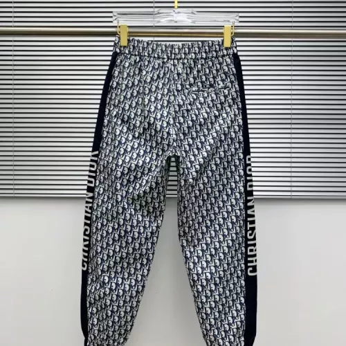 Replica Christian Dior Pants For Men #1317321 $64.00 USD for Wholesale