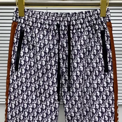 Replica Christian Dior Pants For Men #1317322 $64.00 USD for Wholesale