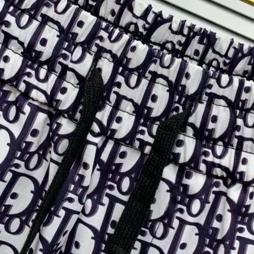 Replica Christian Dior Pants For Men #1317322 $64.00 USD for Wholesale