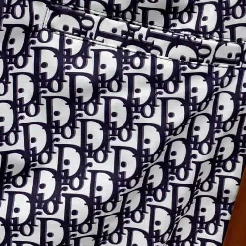 Replica Christian Dior Pants For Men #1317322 $64.00 USD for Wholesale