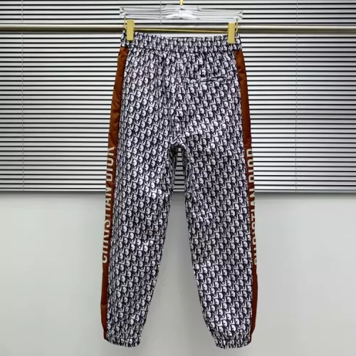 Replica Christian Dior Pants For Men #1317322 $64.00 USD for Wholesale