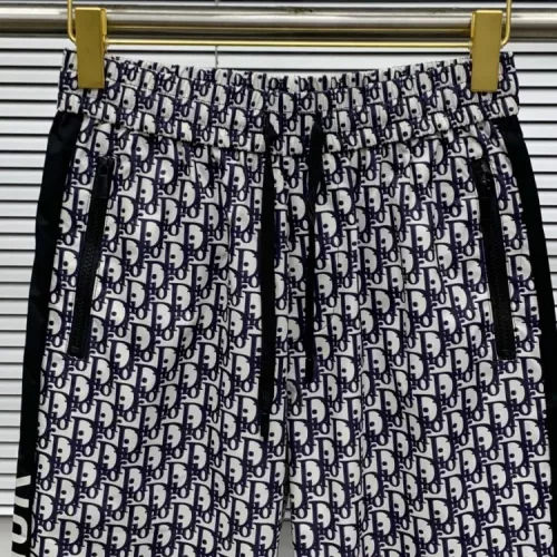 Replica Christian Dior Pants For Men #1317323 $64.00 USD for Wholesale