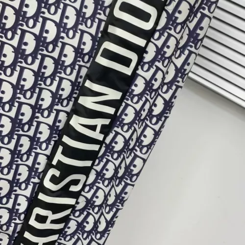 Replica Christian Dior Pants For Men #1317323 $64.00 USD for Wholesale