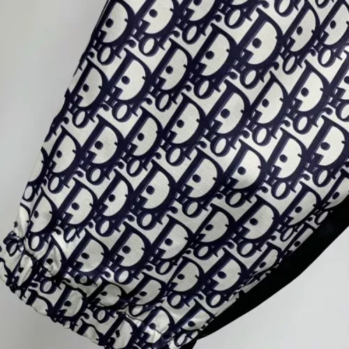 Replica Christian Dior Pants For Men #1317323 $64.00 USD for Wholesale