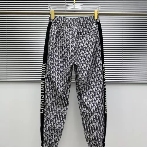 Replica Christian Dior Pants For Men #1317323 $64.00 USD for Wholesale