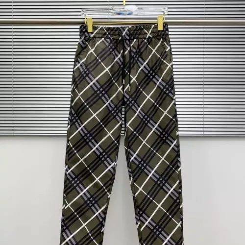 Burberry Pants For Men #1317324