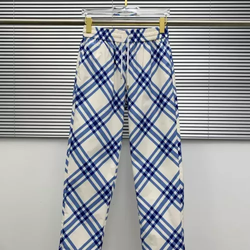 Burberry Pants For Men #1317326