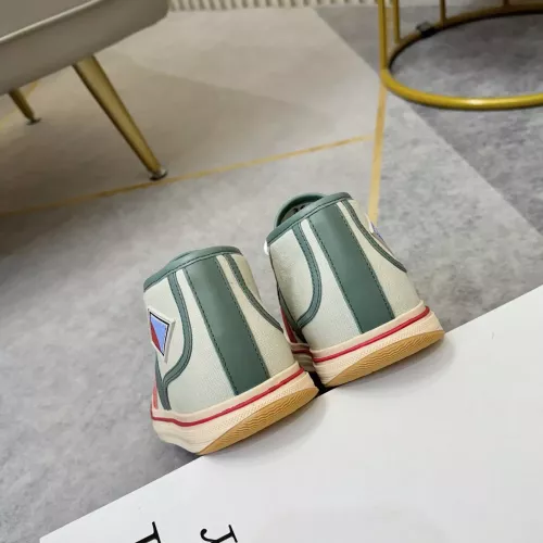 Replica Bottega Veneta BV High Tops Shoes For Men #1317332 $92.00 USD for Wholesale