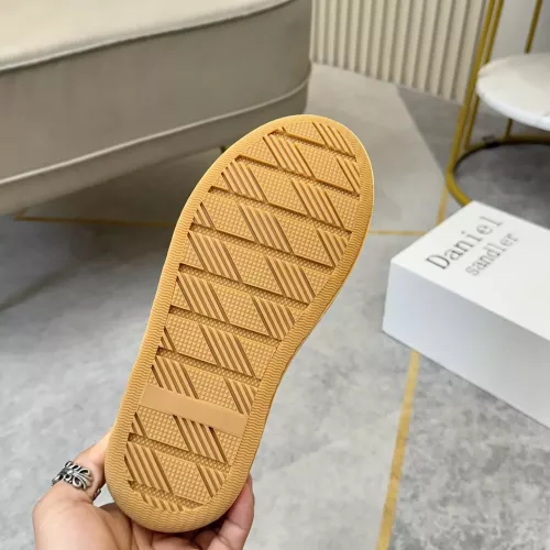 Replica Bottega Veneta BV High Tops Shoes For Women #1317335 $92.00 USD for Wholesale